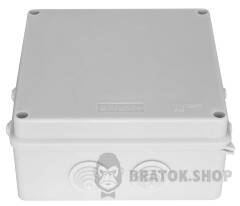 Разделительная коробка e.db.pro.150.150.70u