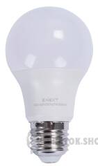 Лампа светодиодная e.LED.lamp.A60.E27.7.6500, 7Вт, 6500К