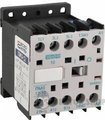 Пускатель ПМ 0-12-10 F7 110В (LC1-K1210)