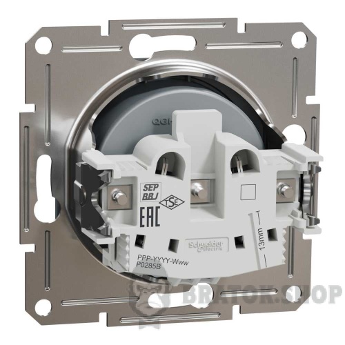 Schneider Electric Asfora EPH3000162 вид сзади в повороте