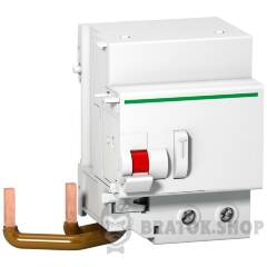 БЛОК ДИФЕРЕНЦІАЛЬНОГО ЗАХИСТУ VIGI C120 2P 125A 30MA A