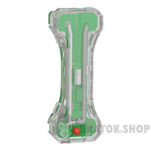 LED Модуль індикації, червоний NU9825A