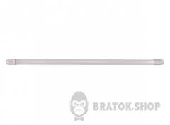 Фітолампа світлодіодна T8 18W 220V G13 LUXEL