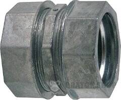 З'єднувач металевий e.industrial.pipe.connect.collet.1-1/4&quot;, цанговий
