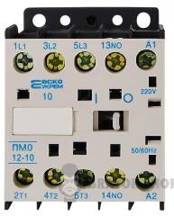 Пускатель ПМ 0-12-10 M7 230B (LC1-K1210)