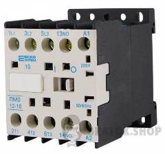 Пускатель ПМ 0-12-10 M7 230B (LC1-K1210)
