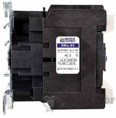 Пускатель ПМ 4-95 Q7 400B (LC1-D9511)