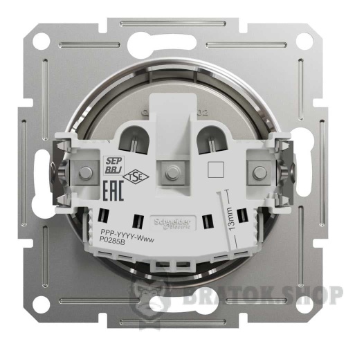 Schneider Electric Asfora EPH3000169 вид сзади