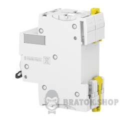 АВТОМАТИЧНИЙ ВИМИКАЧ iC60N 2P 6A B