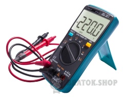 Мультиметр цифровий e.tool.multitest.pro.ET102