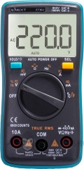 Мультиметр цифровий e.tool.multitest.pro.ET102