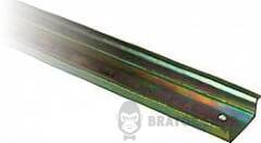 DIN-рейка e.din.stand.rail.102, 1м