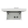 USB розетка А+С, 3 А, 45 Вт, біла EPH2700421 у Києві