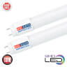 Светодиодная лампа T8 18W 6400К G13 Horoz Electric TUBE PRO IMPROVED 002-003-0018-010 в Киеве