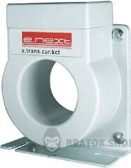 Измерительная катушка e.trans.cur.kct.40s для реле типа klr, 250/3