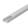 Короб пластиковий e.trunking.stand.60.40, 60х40мм, 2м