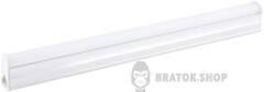 Светильник светодиодный линейный, накладной e.LED.сh.T5B300.5.6500, 5Вт, 6500К