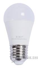 Лампа светодиодная e.LED.lamp.P45.E27.8.6500