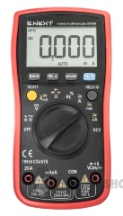Мультиметр цифровий e.tool.multitest.pro.ET219