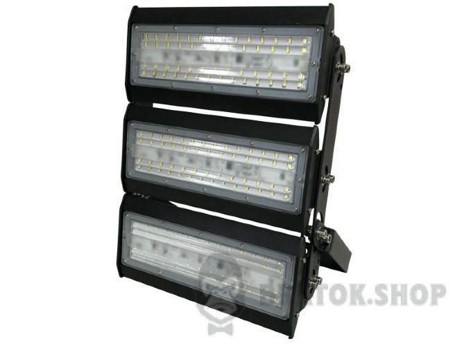 Прожектор светодиодный LED 150 Вт IP65 6500K LUXEL LX в Сумах