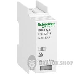 ЗМІН.КАРТРИДЖ ДЛЯ iPRD1 C12.5r L/PE 350V