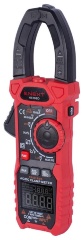 Мультиметр-кліщі цифровий e.tool.multitest.pro.HT208D