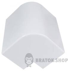 Кут зовнішній для короба АСКО УКРЕМ 100*40