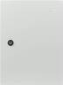 Щит монтажный металлический 40x30x20 ЩМП IP65 УСКО-Укрем UBox наружный A0260020051 в Киеве