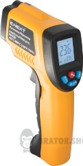 Пірометр e.tool.multitest.pro.EM320