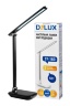 Настольная лампа светодиодная LED 5W 6000К DELUX TF-160 (90015770)