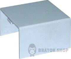 З'єднувач e.trunking.channel.stand.60.60 для короба 60х60мм