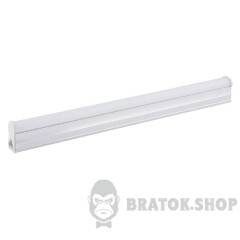 Светильник светодиодный линейный, накладной e.LED.сh.T5B600.9.6500, 9Вт, 6500К E.NEXT