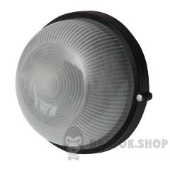 Світильник e.light.1301.1.60.27.black 60W
