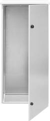 Корпус металлический e.mbox.industrial.p.70.50.25z IP66 с монтажной панелью (700х500х250)