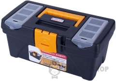 Ящик для інструментів, e.toolbox.pro.01, 11" 332x168x140мм