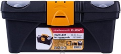 Ящик для інструментів, e.toolbox.pro.01, 11" 332x168x140мм