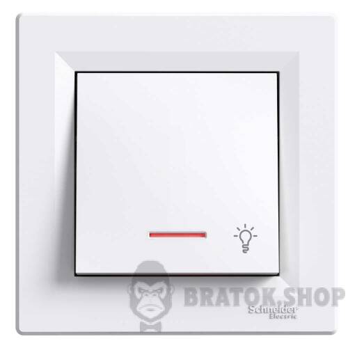 Schneider Electric Asfora EPH1800121 вид спереди