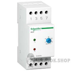 РЕЛЕ КОНТРОЛЮ ФАЗ 400В iRCP