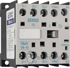 Пускатель ПМ 0-16-10 С7 36В (LC1-K1610)