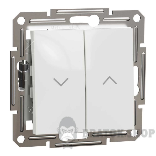 Schneider Electric Asfora EPH1370121 вид спереди