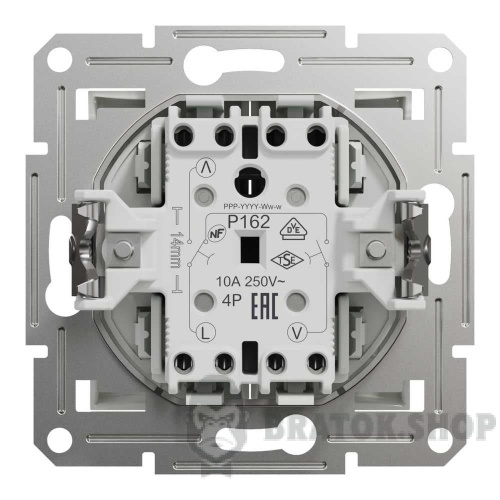 Schneider Electric Asfora EPH1370121 вид сзади