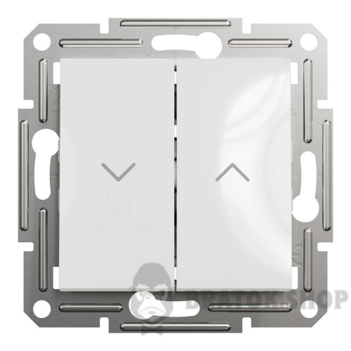Schneider Electric Asfora EPH1370121 вид спереди