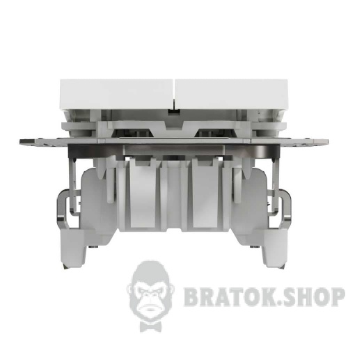 Schneider Electric Asfora EPH1370121 вид сверху