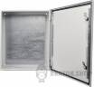 Щит монтажный металлический 60x50x20 ЩМП IP65 УСКО-Укрем UBox A0260020055 наружный