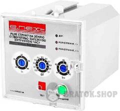 Реле пробою струму на землю e.relay.ker.141