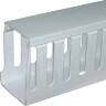 Короб пластиковий перфорований e.trunking.perf.stand.15.20, 15х20мм, 2м