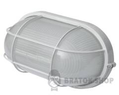 Світильник e.light.1403.1.60.27.white 60W