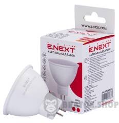 Лампа светодиодная e.LED.lamp.G5,3.6.4000