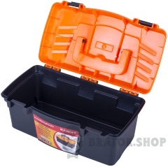 Ящик для інструментів, e.toolbox.pro.04, 13" 300x165x135мм