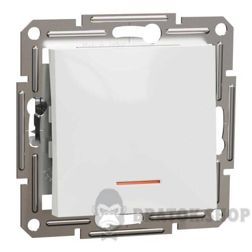 Schneider Electric Asfora EPH1470121 вид спереди